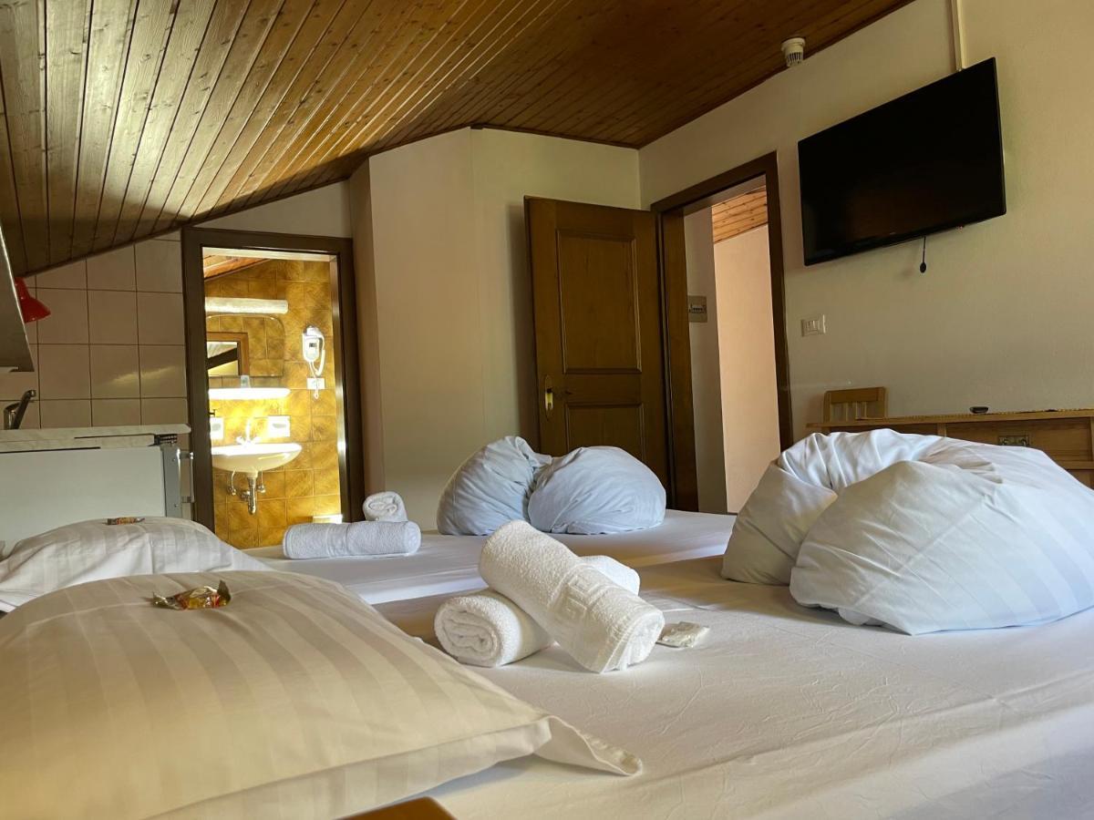 Gasthof Goldenes Lamm Vahrn 외부 사진