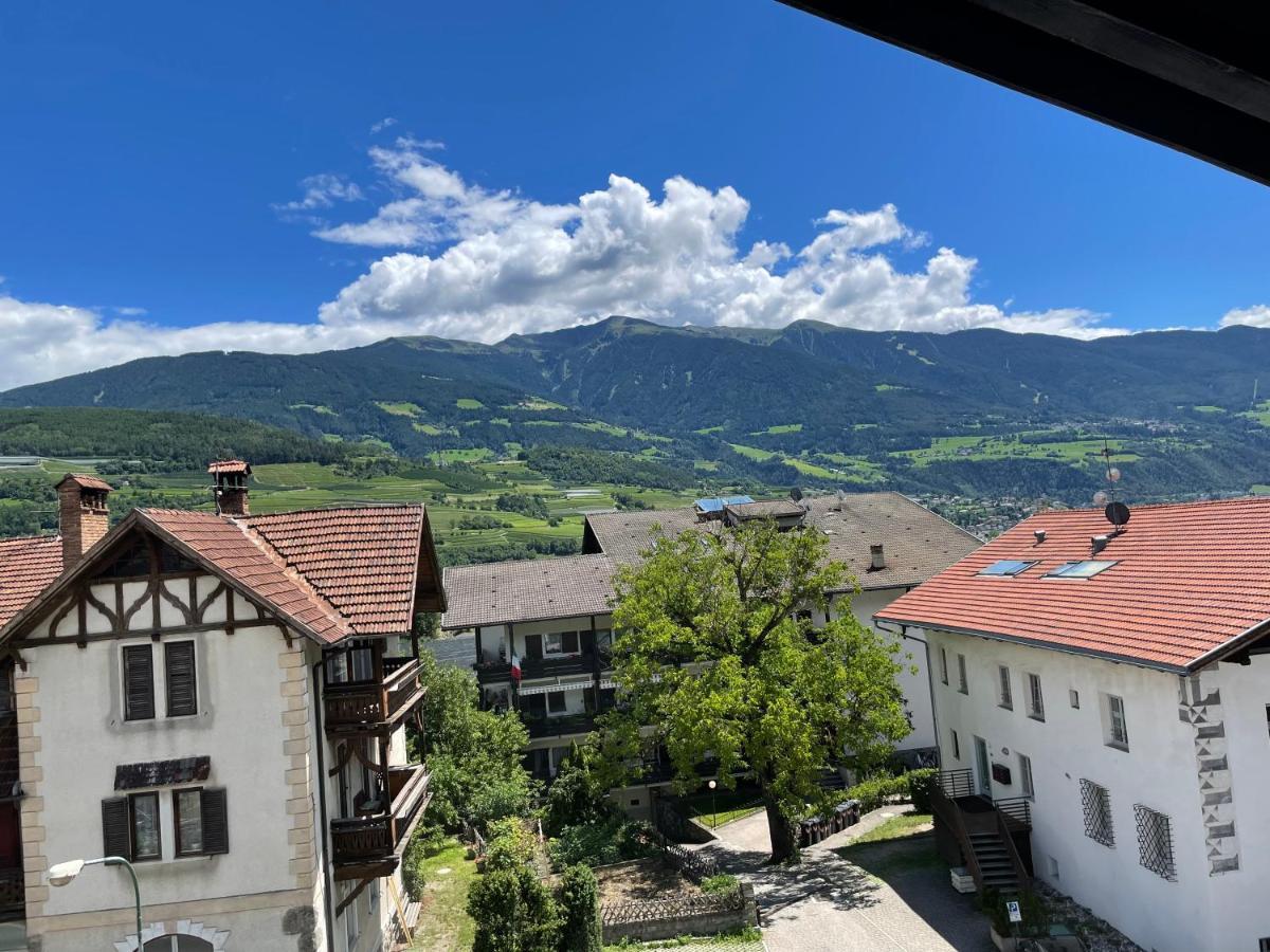Gasthof Goldenes Lamm Vahrn 외부 사진