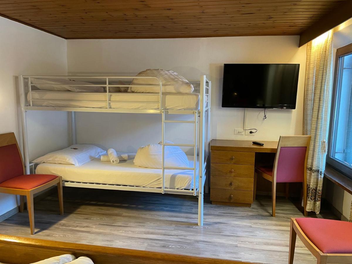 Gasthof Goldenes Lamm Vahrn 외부 사진