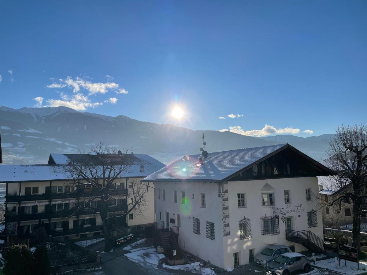 Gasthof Goldenes Lamm Vahrn 외부 사진
