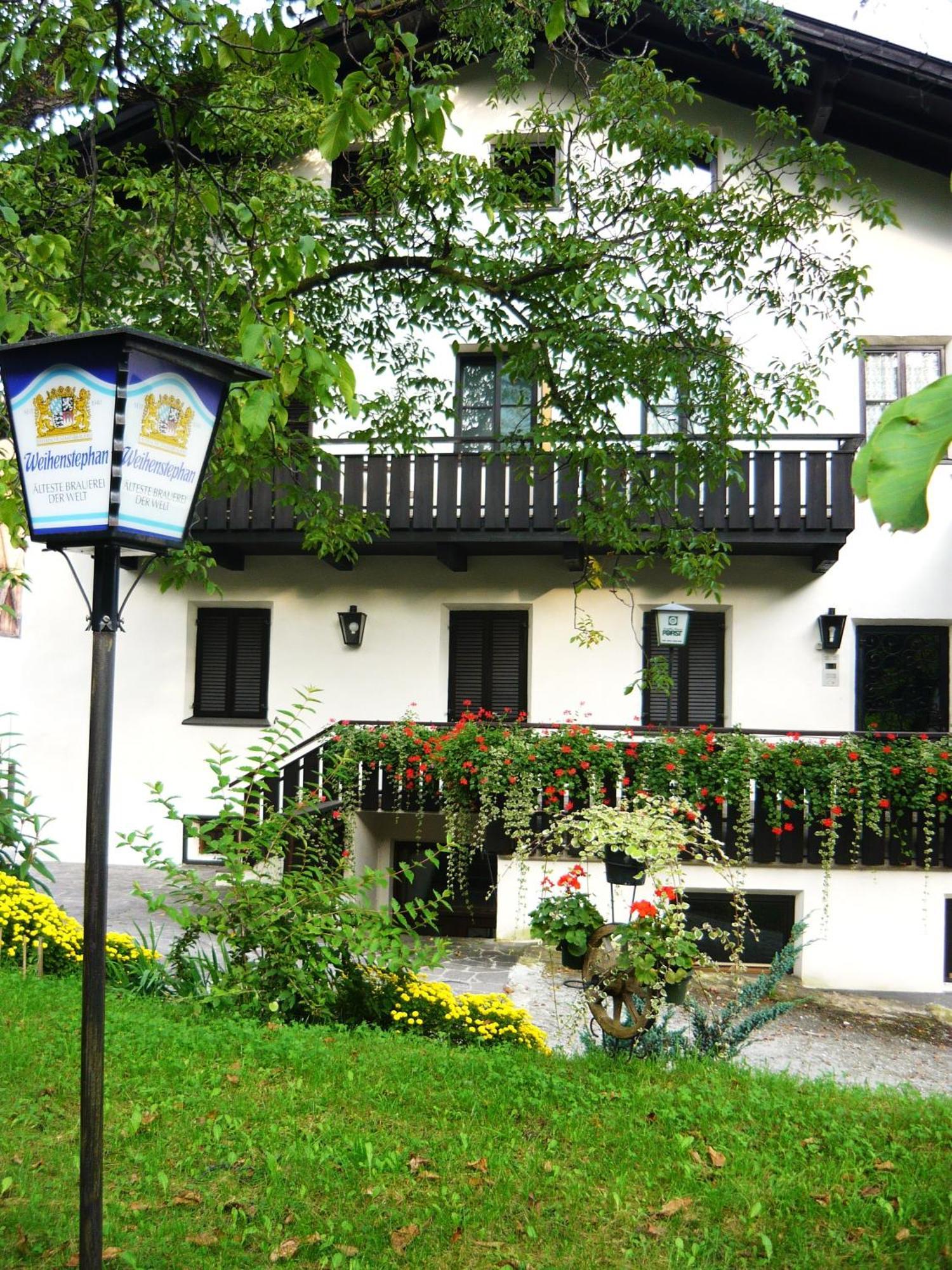 Gasthof Goldenes Lamm Vahrn 외부 사진