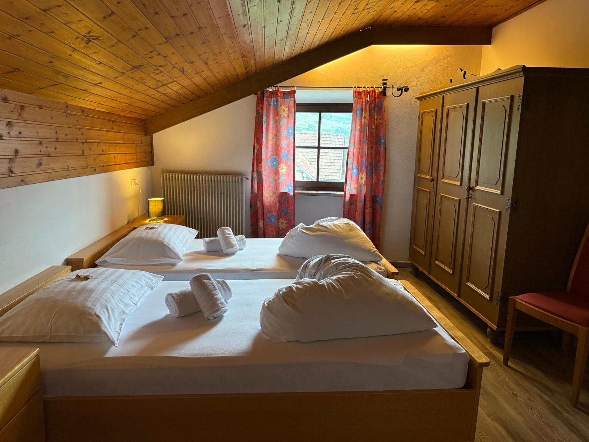 Gasthof Goldenes Lamm Vahrn 외부 사진