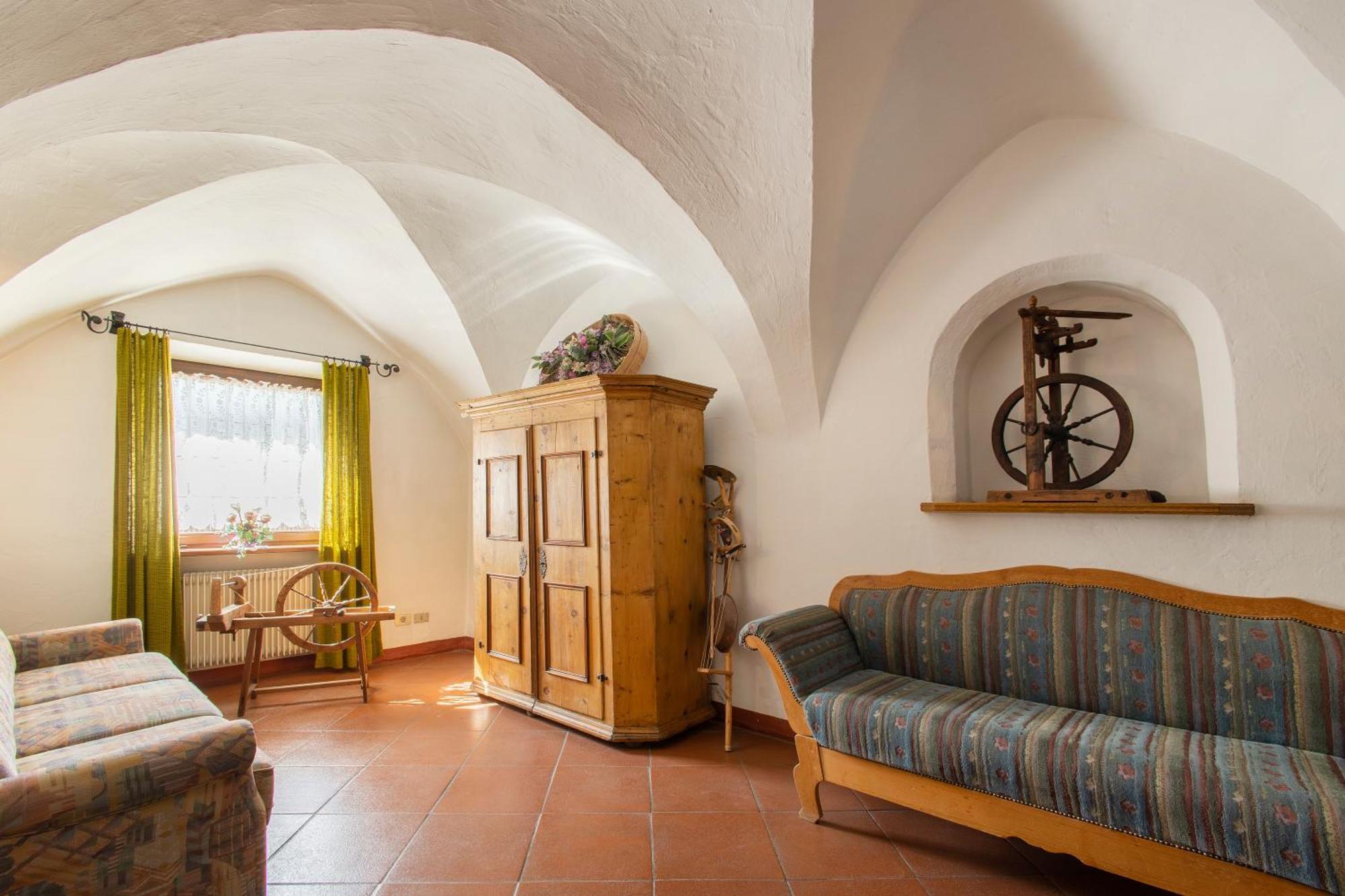 Gasthof Goldenes Lamm Vahrn 외부 사진