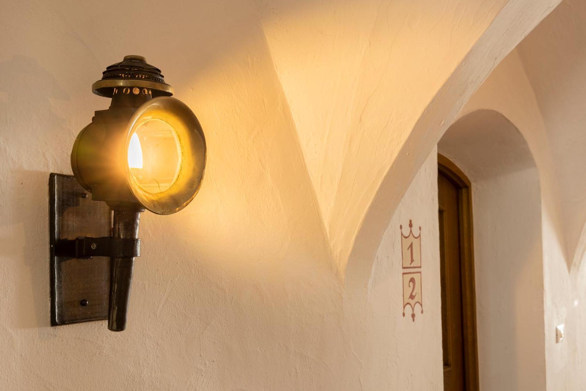 Gasthof Goldenes Lamm Vahrn 외부 사진