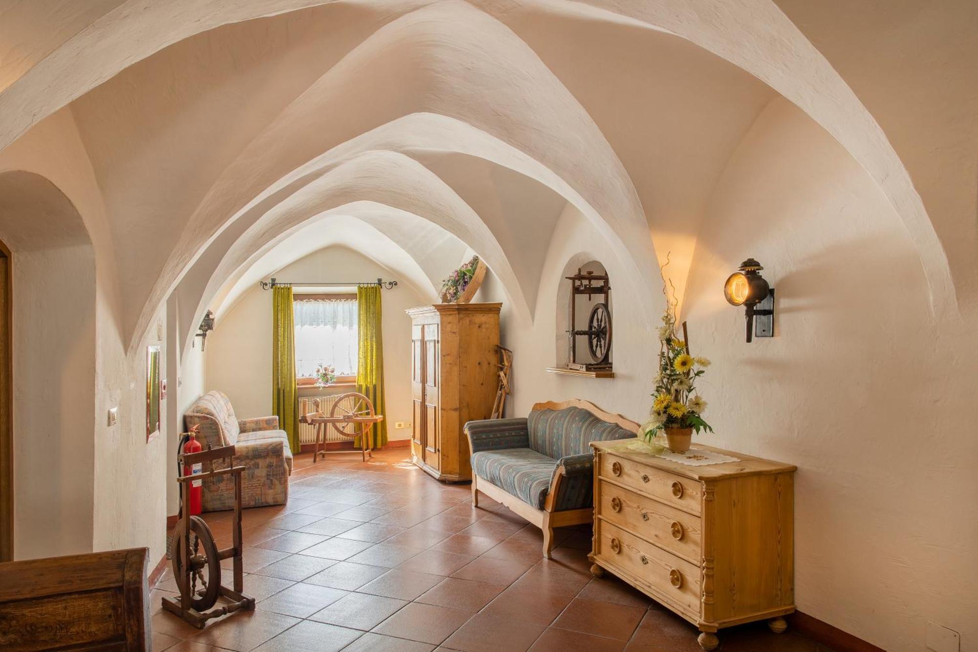 Gasthof Goldenes Lamm Vahrn 외부 사진
