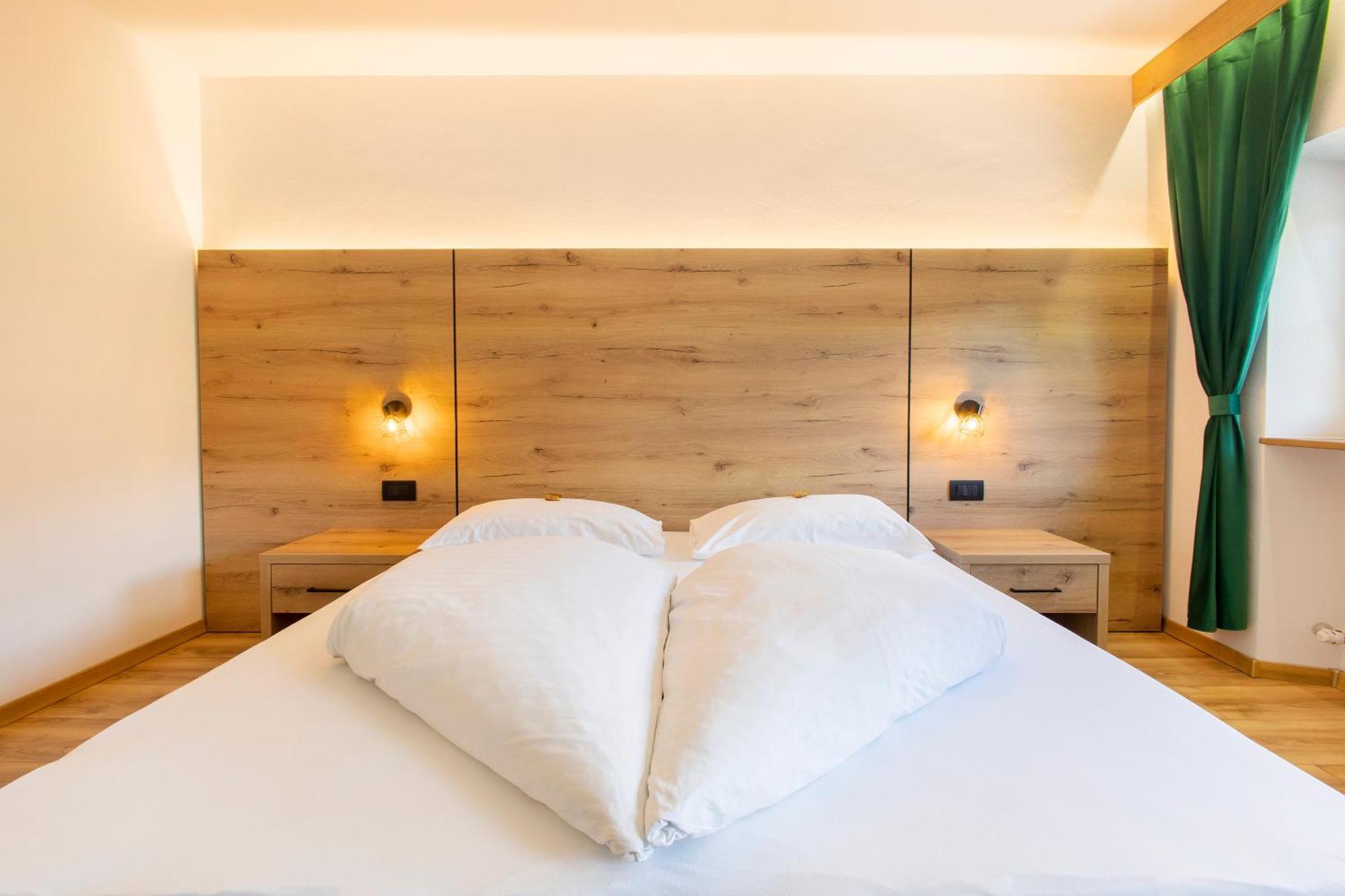 Gasthof Goldenes Lamm Vahrn 외부 사진