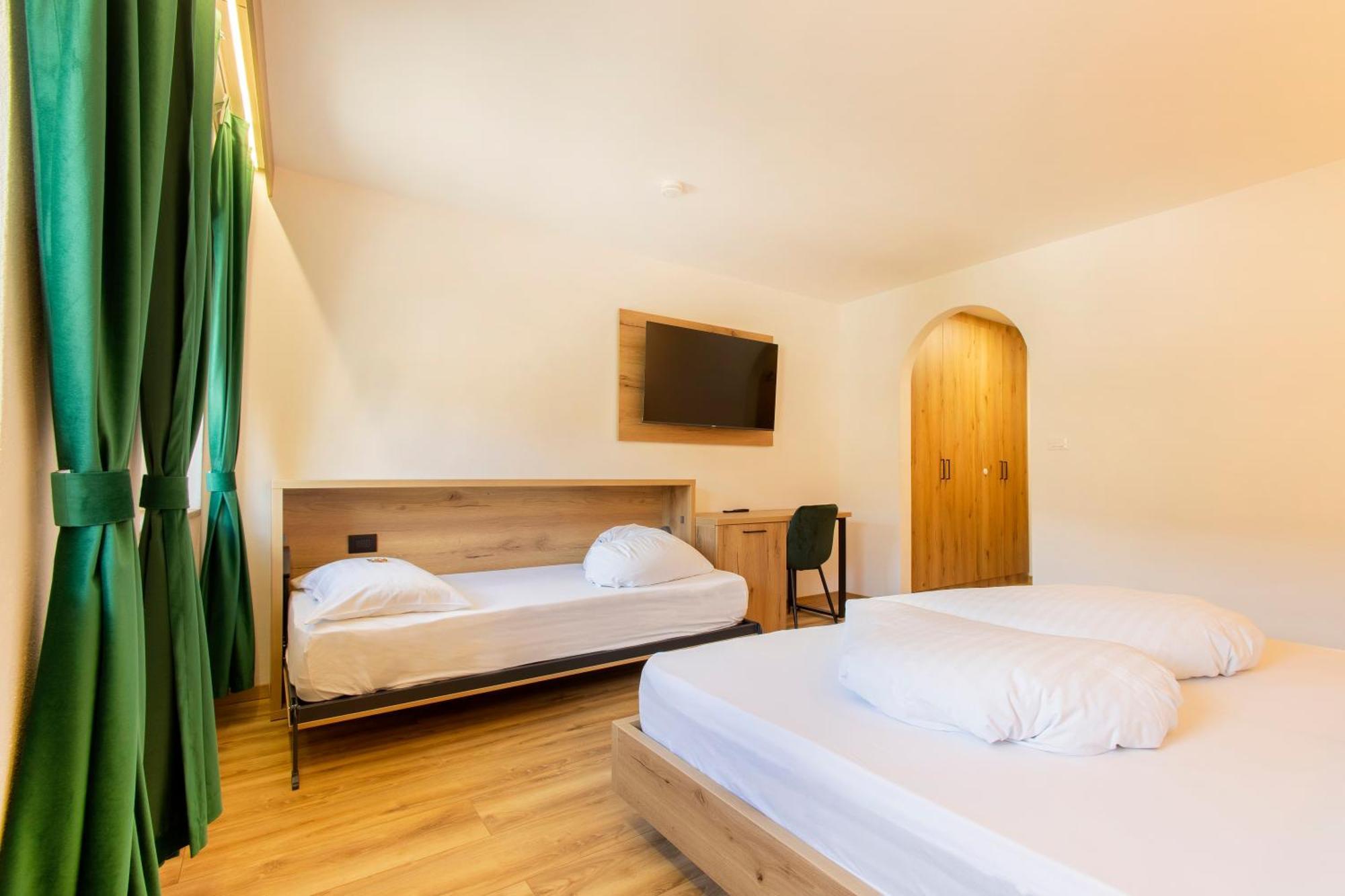 Gasthof Goldenes Lamm Vahrn 외부 사진