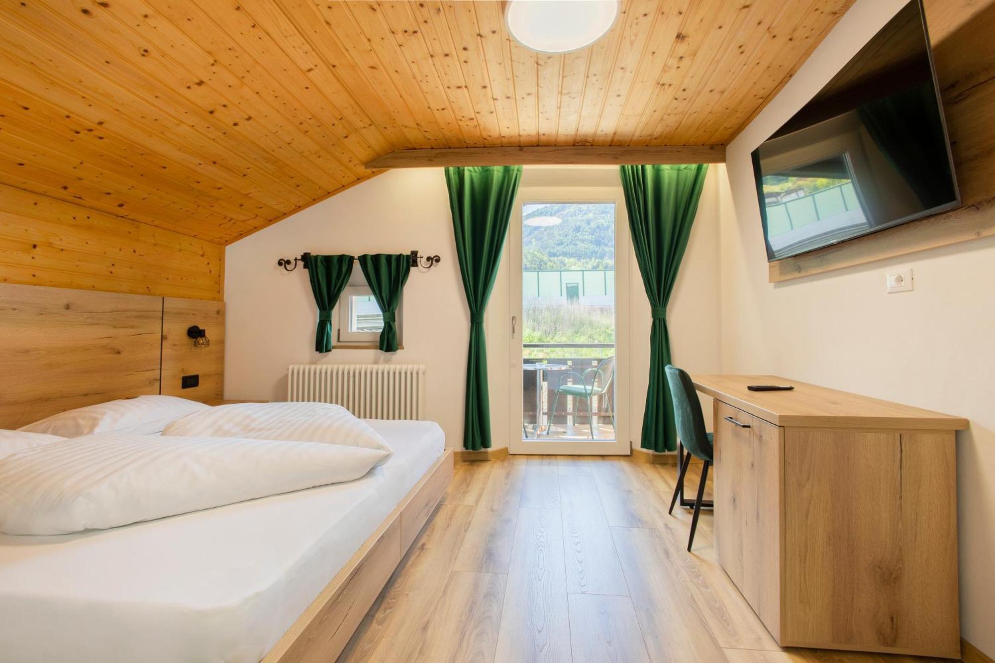 Gasthof Goldenes Lamm Vahrn 외부 사진