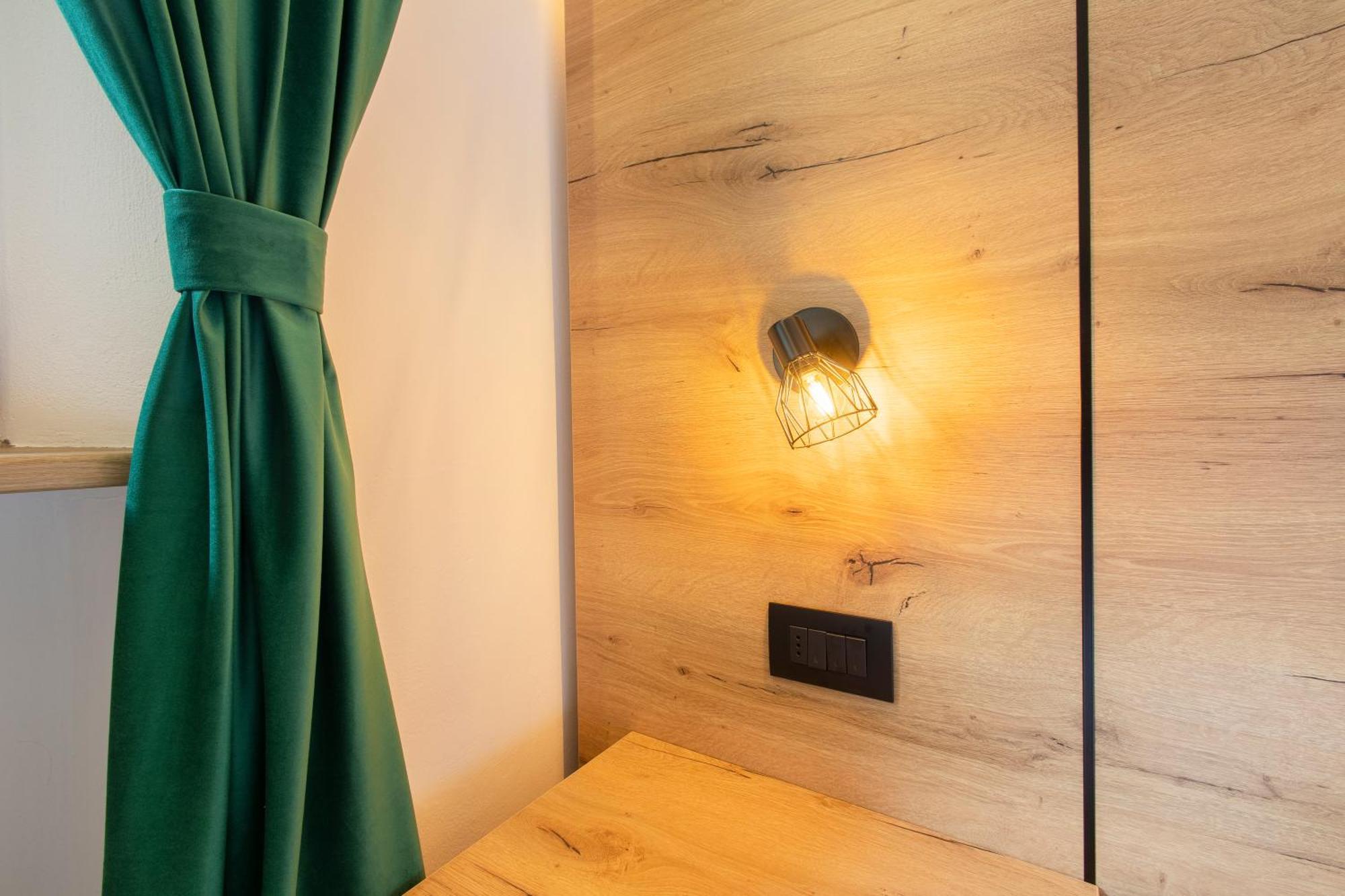 Gasthof Goldenes Lamm Vahrn 외부 사진