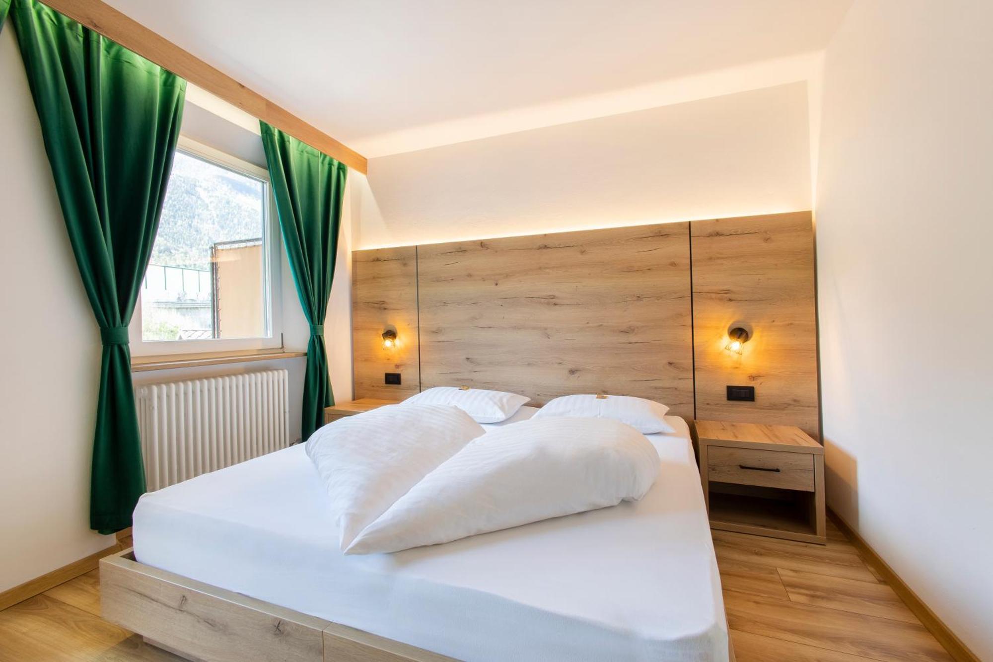 Gasthof Goldenes Lamm Vahrn 외부 사진
