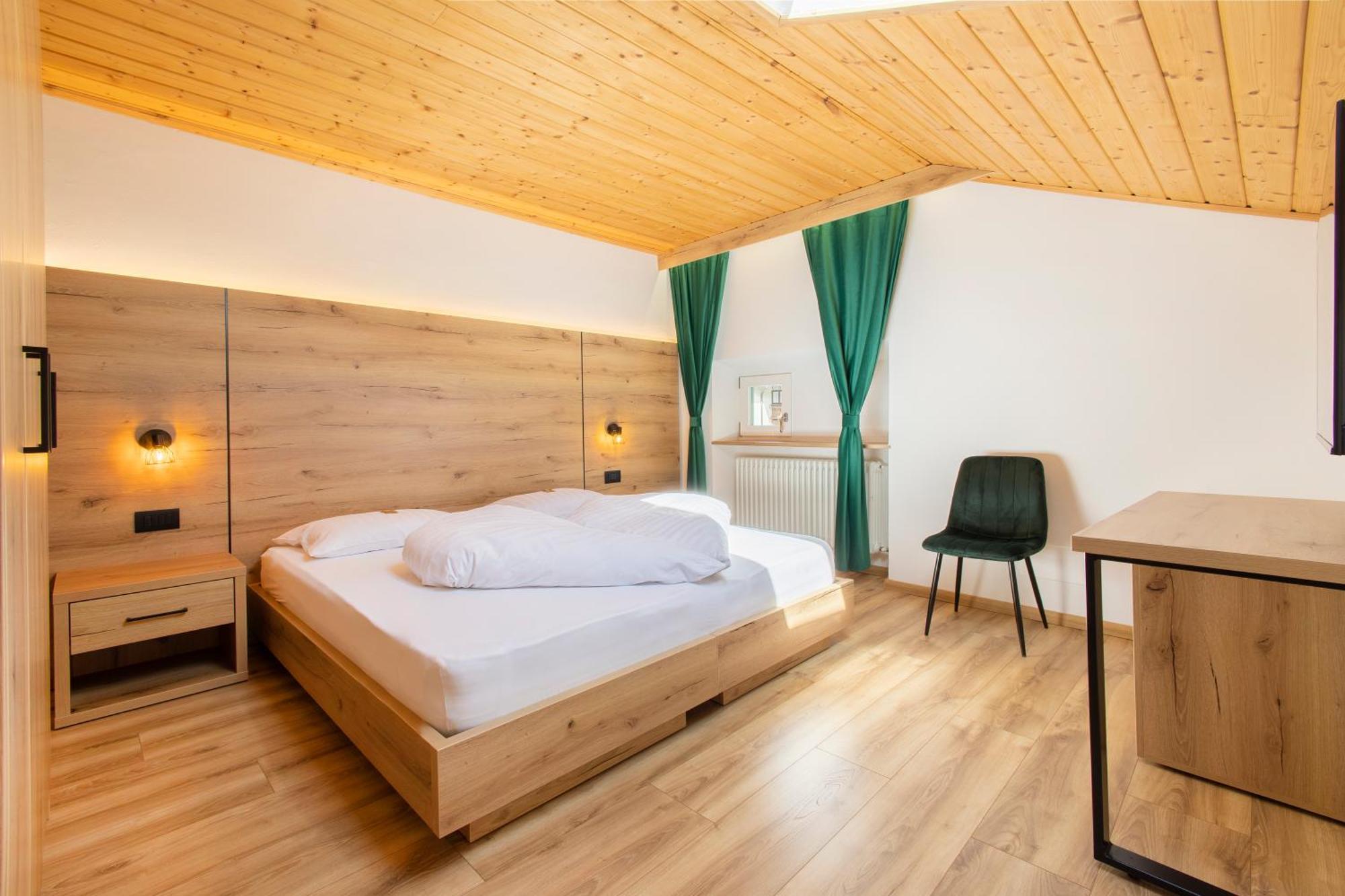 Gasthof Goldenes Lamm Vahrn 외부 사진