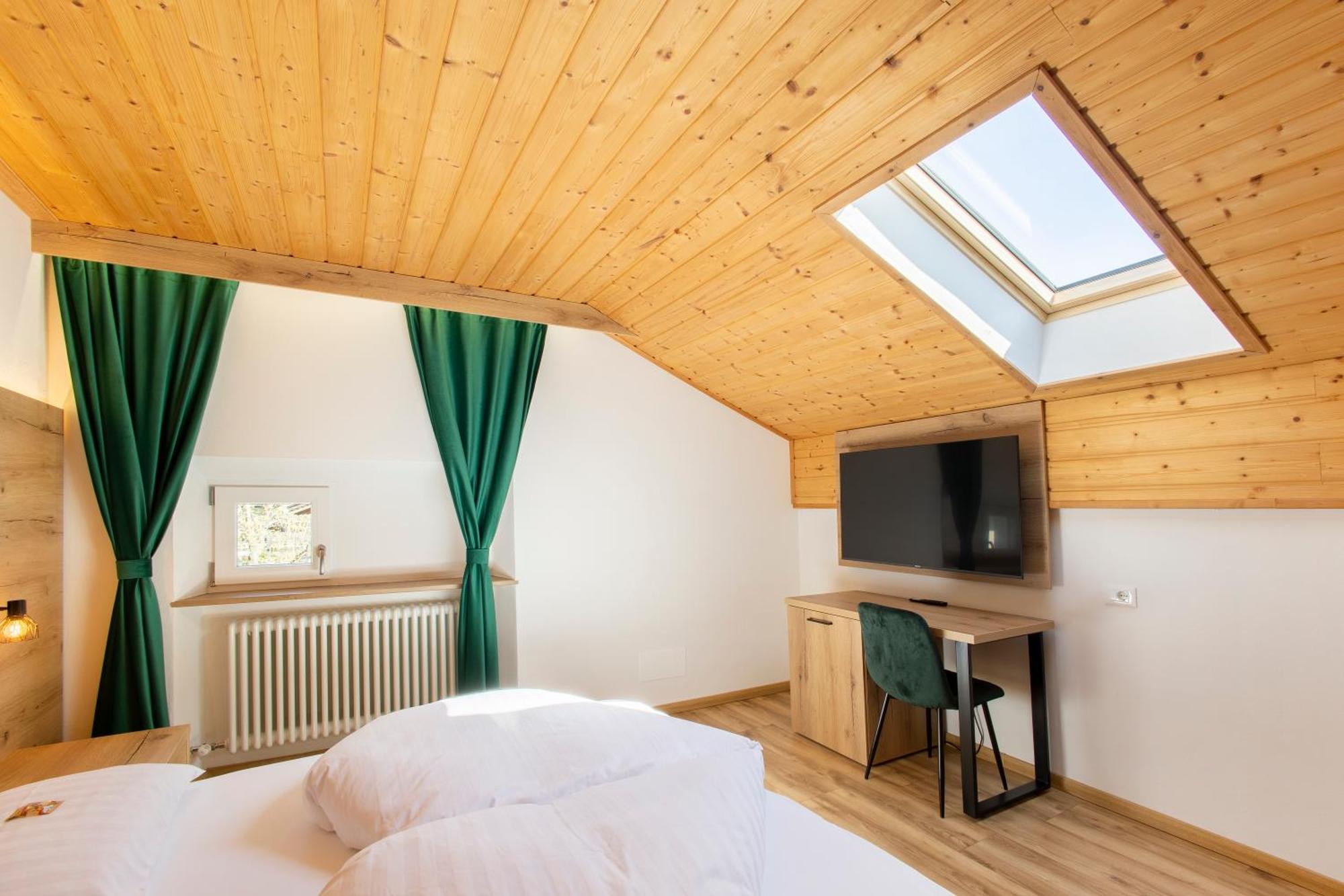 Gasthof Goldenes Lamm Vahrn 외부 사진