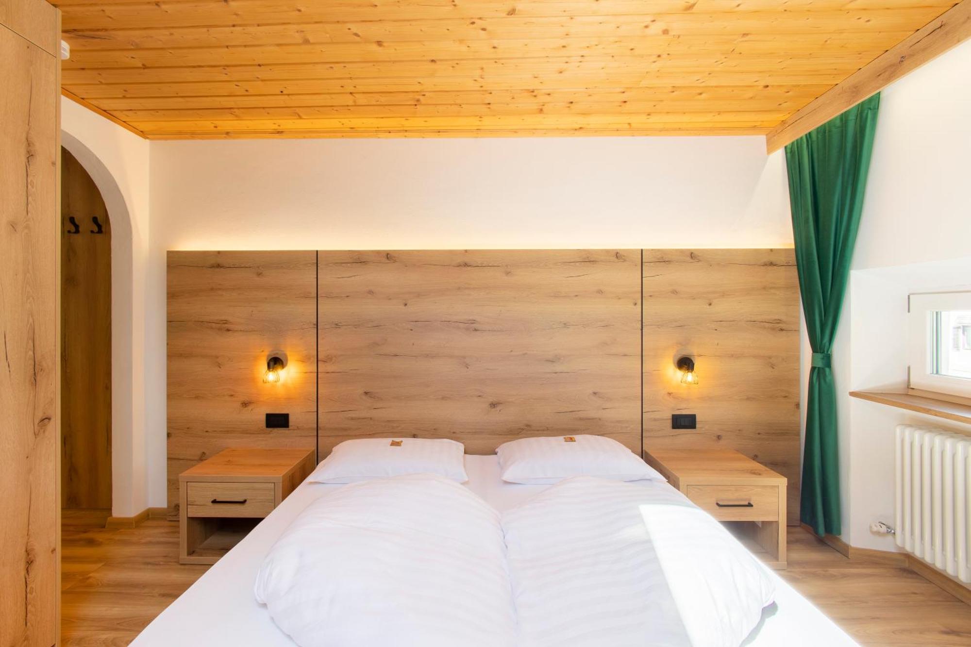 Gasthof Goldenes Lamm Vahrn 외부 사진